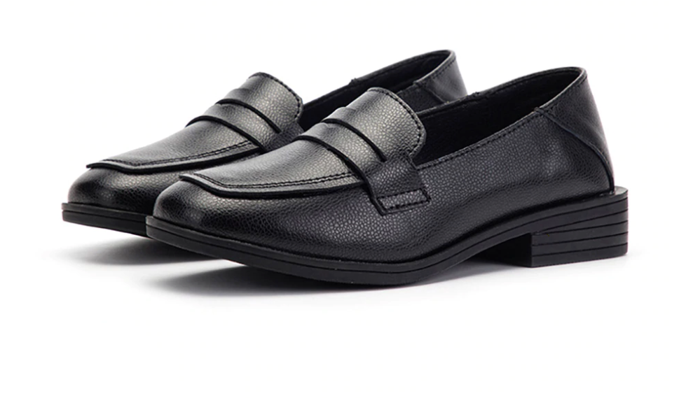 Capuchinha Loafers – USS® Shoes