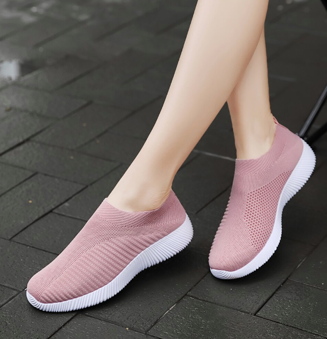 Carrero Flat Shoe Ultra Seller Shoes Color Pink Online Cheap