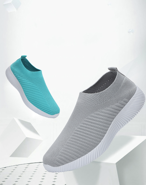 Carrero Flat Shoe Ultra Seller Shoes Color Gray Online Cheap