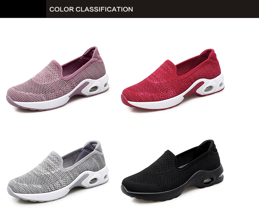 Corinilla Slip-On – USS® Shoes