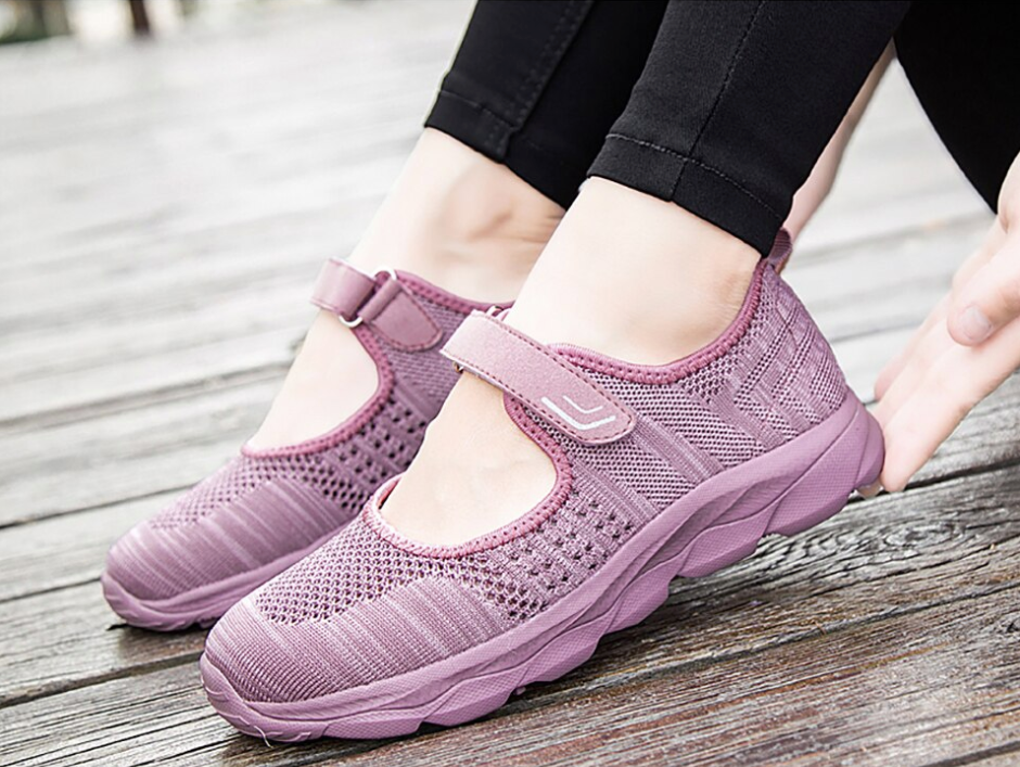 Danu Sneakers Shoes Color Pink Ultra Seller Shoes Comfortable Online Store