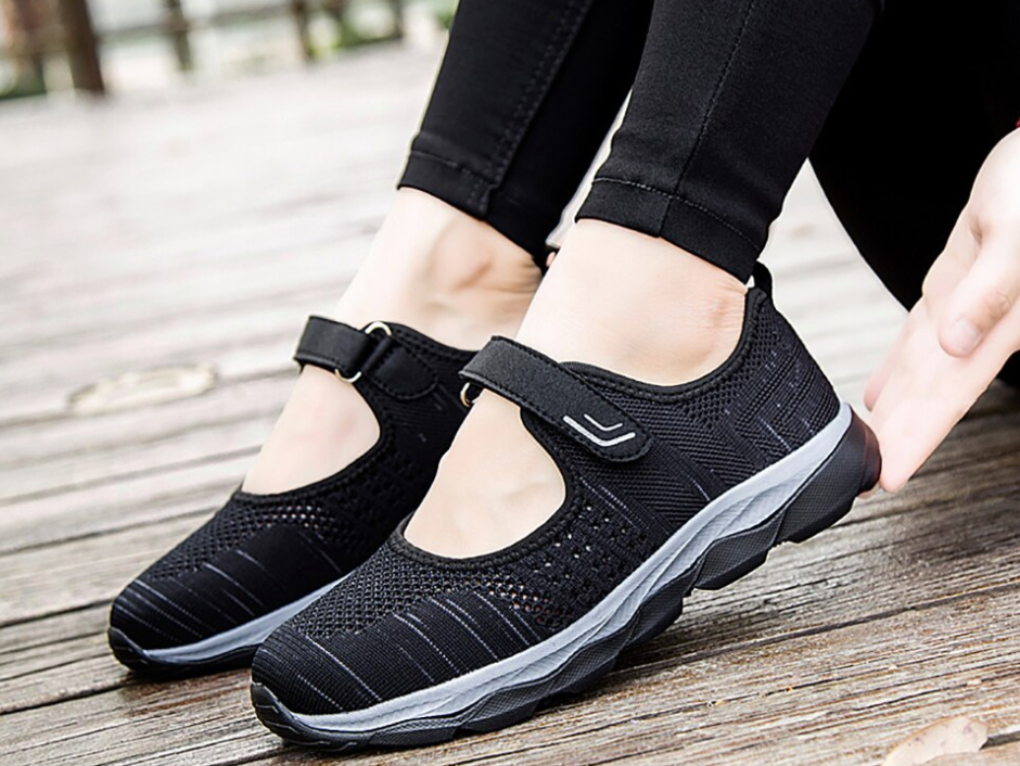 Danu Sneakers Shoes Color Black Ultra Seller Shoes Comfortable Online Store