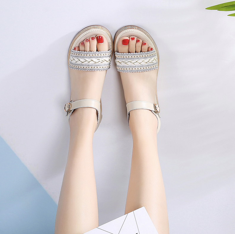 Galona Sandals – Ultra Seller Shoes
