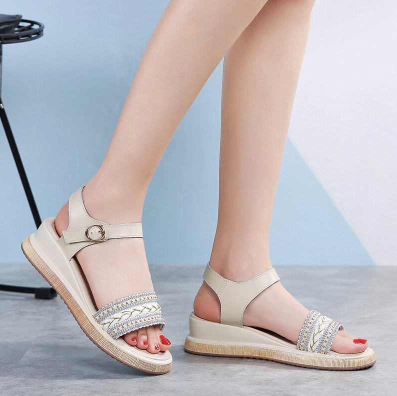 Galona Sandals – Ultra Seller Shoes