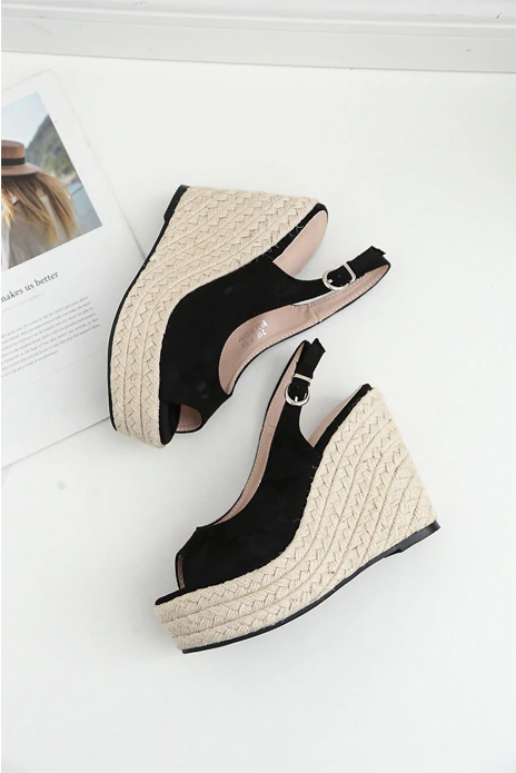 wedge shoes online