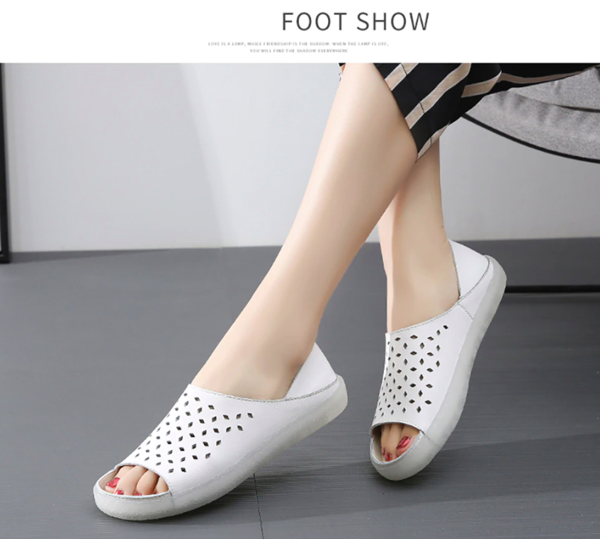 Gil Sandals – Ultra Seller Shoes