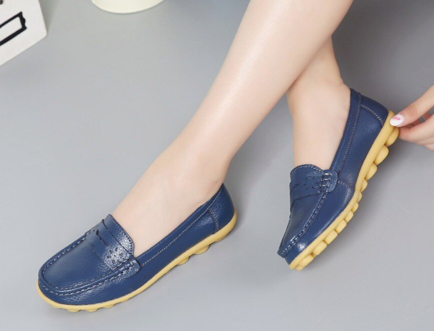 Gladiola Loafers – Ultra Seller Shoes