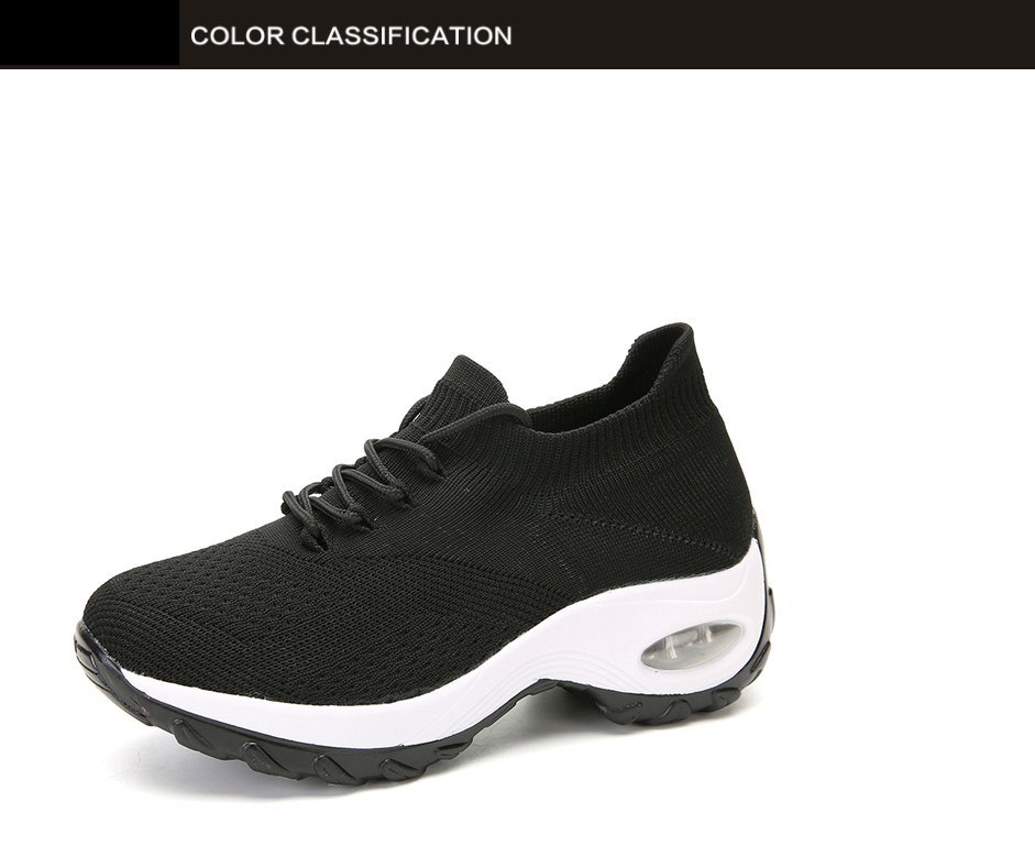 Godoy Sneakers Shoe Color Black Comfortables Ultra Seller Shoes Online Store