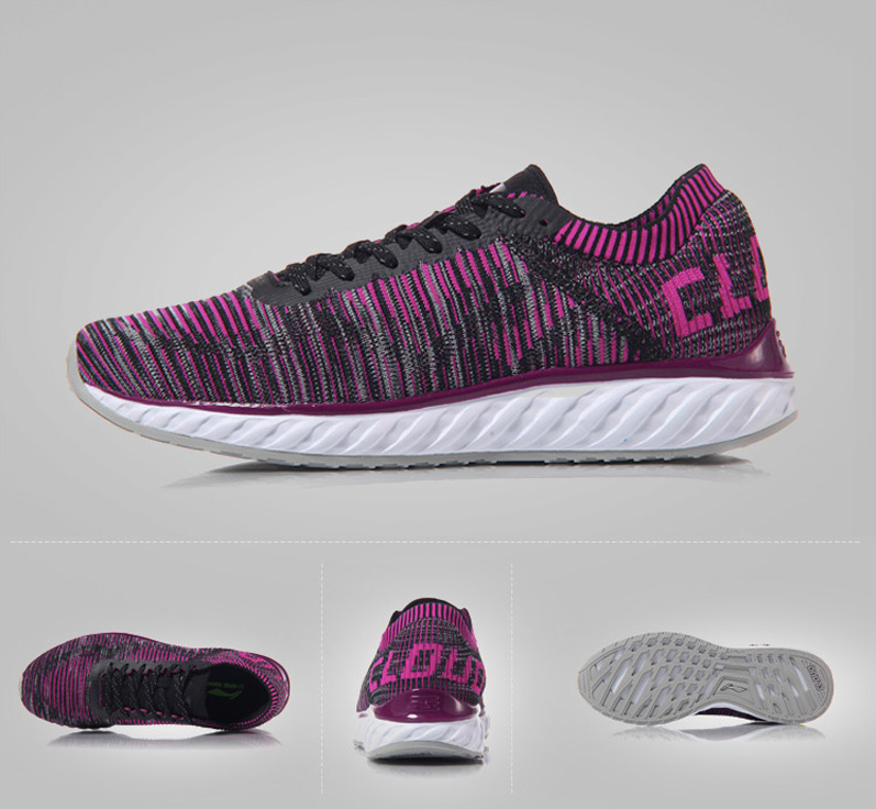 Mahoma Running Shoe Color Purple Womens Running Training Shoe Ultra Seller Shoes Online Store