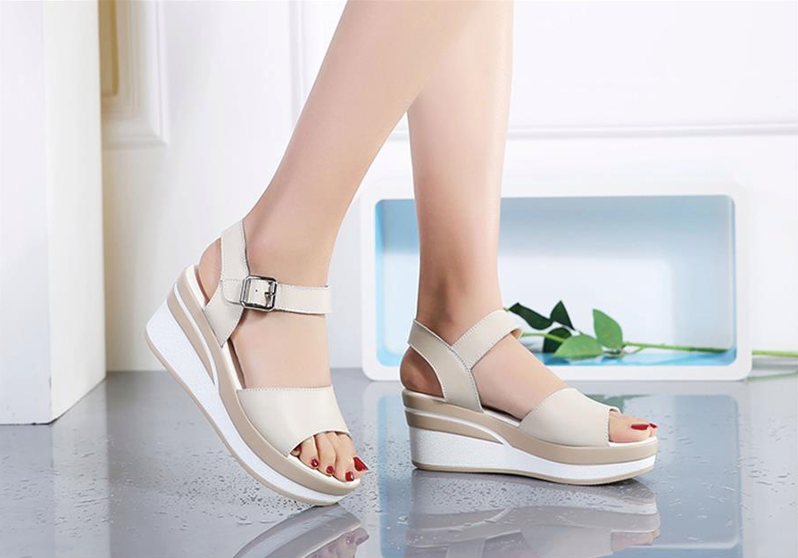 Mawu Women's Wedges | Ultrasellershoes.com – Ultra Seller Shoes