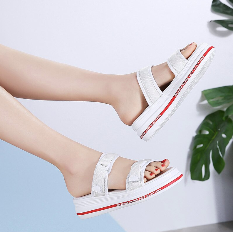 Minona Flat Shoes White Color Ultra Seller Shoes Cheap Womens Online Store