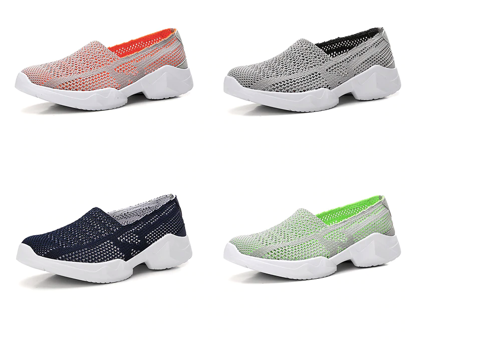 Mora Slip-On – USS® Shoes