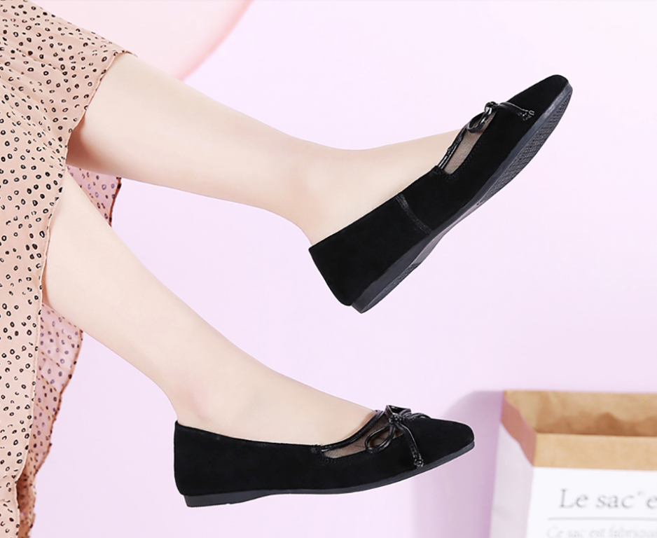 Morrigan Women's Flat Shoes | Ultrasellershoes.com – USS® Shoes