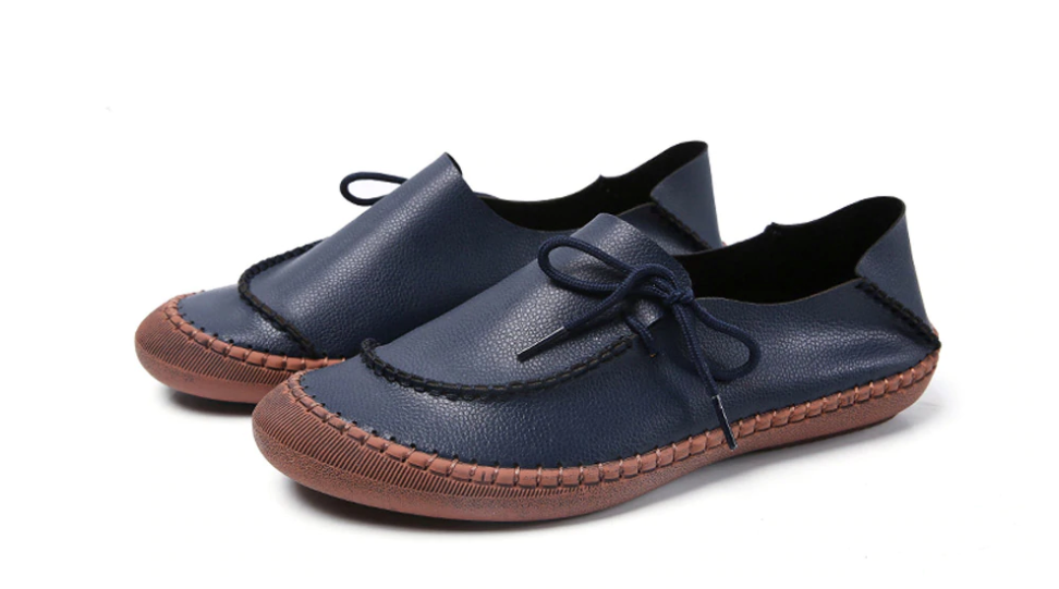 Palometa Loafers – USS® Shoes