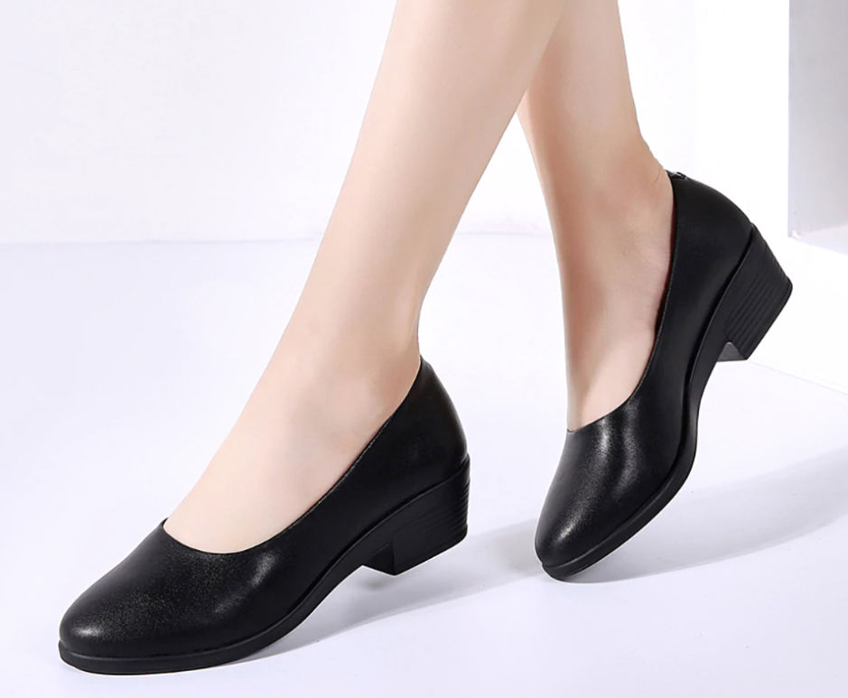 Perry Pumps – Ultra Seller Shoes