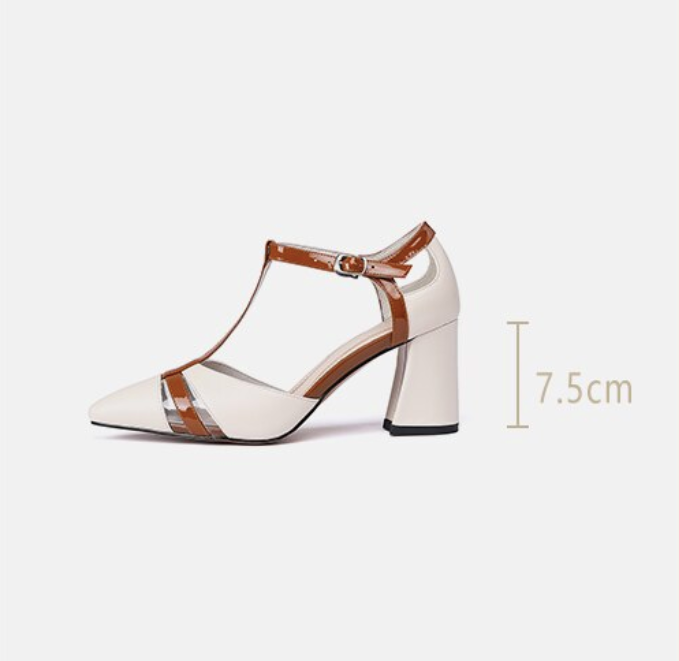 Razzeti Pumps Shoe Color Beige Ultra Seller Shoes Online Shop