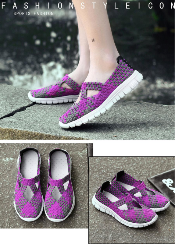 Scath Flats Shoe Color Purple Cheap Ultra Seller Shoes Online Store