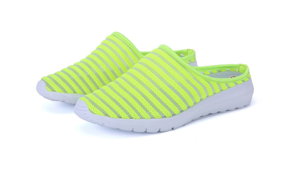 Seahorse Slippers Shoe Ultra Seller Shoes Color Light Green Slippers Womens Cheap Beach Online Store