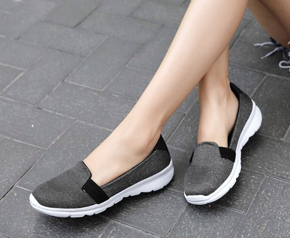 Vesta Flat Shoe Ultra Seller Shoes Color Black Cheap Comfortable Online USA