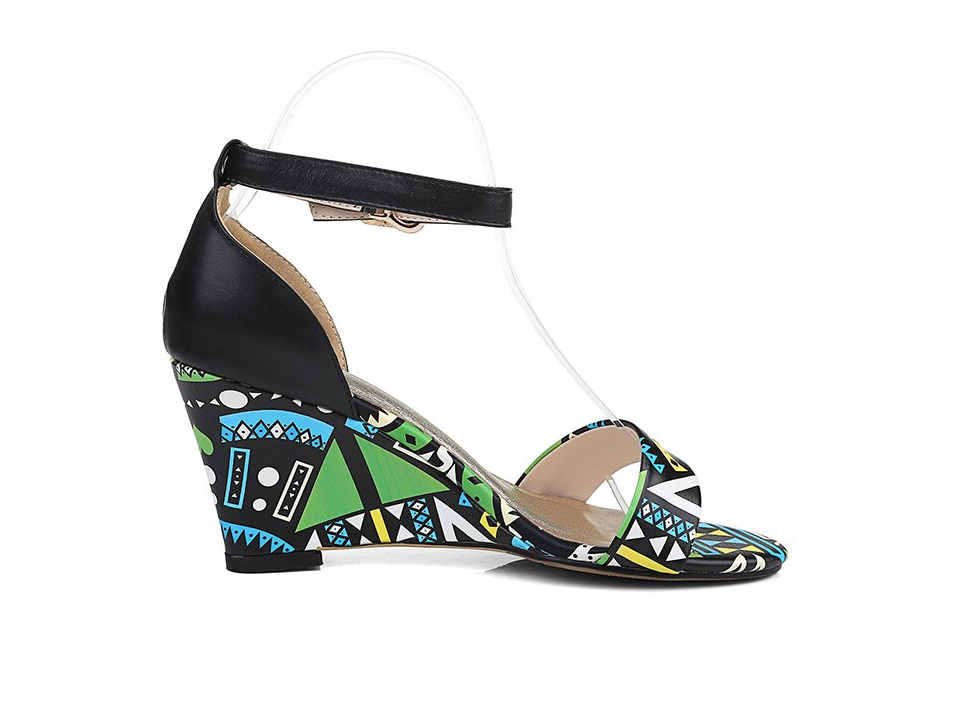 Zambia Wedges – Ultra Seller Shoes