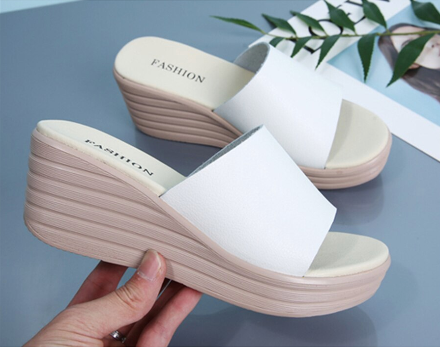 Zuzunaga Platform Shoes Color White Ultra Seller Shoes Cheap Platform Shoe