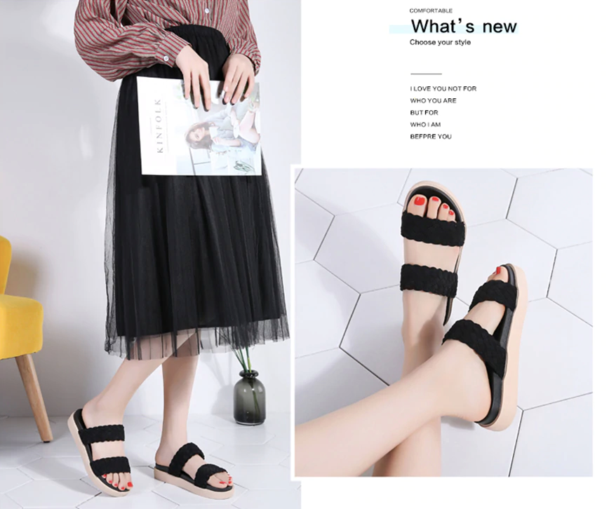 Yemoja Sandals Shoe Ultra Seller Shoes Color Black Comfortable Cheap Online Store