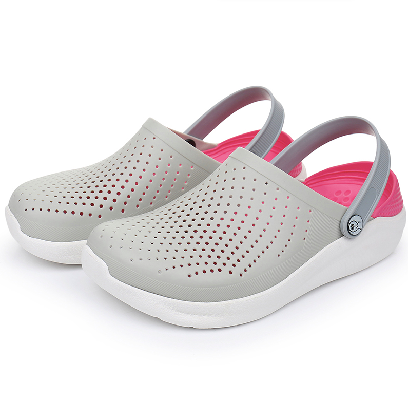 Alegria Slip On Shoe Color White/Red Ultra Seller Shoes Cheap Beach Shoe Online Shop