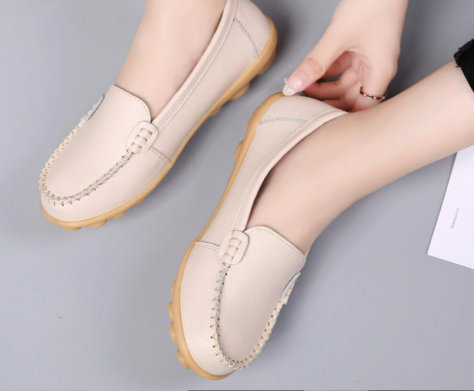 Canola Loafer – USS® Shoes