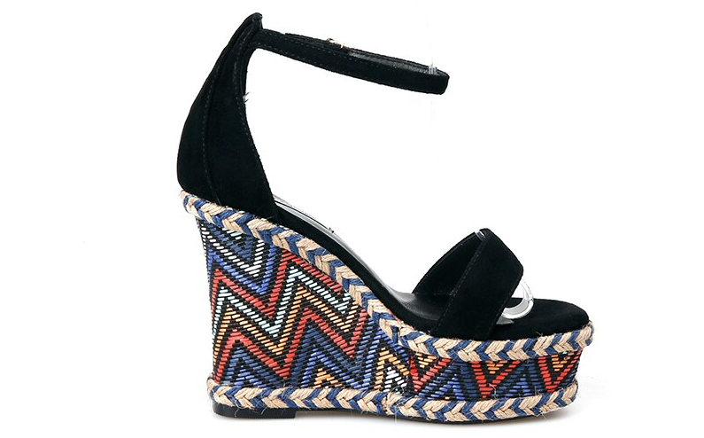 Dorian Wedges – Ultra Seller Shoes