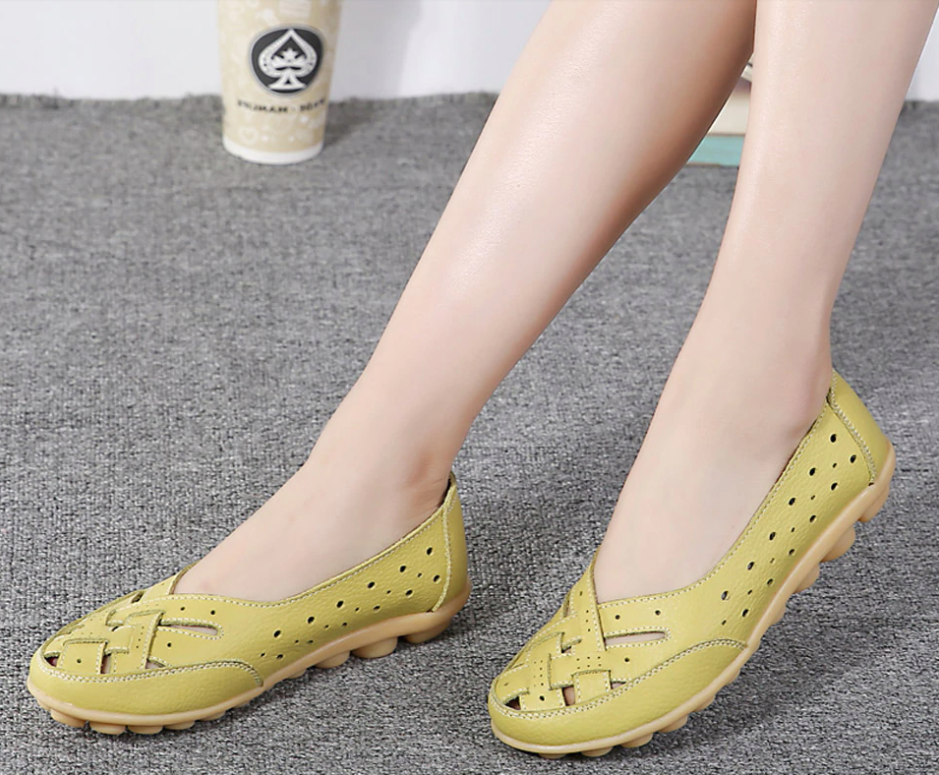 Gerbera Loafer – Ultra Seller Shoes