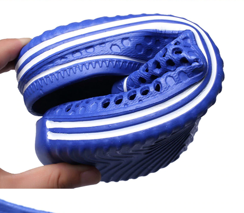 Parvati Slip On Shoe Color Blue Ultra Seller Shoes Casual Sneakers For Women Female Beach Shoes Online Store