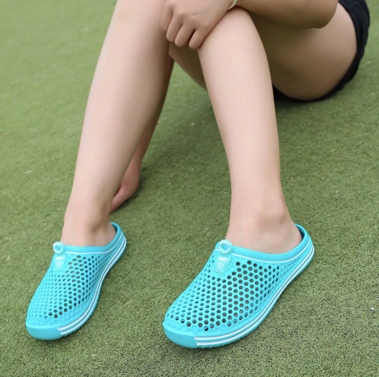 Parvati Slip On Shoe Color Sky Blue Ultra Seller Shoes Casual Sneakers For Women Female Beach Shoes Online Store