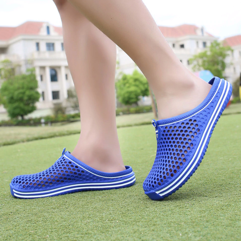 Parvati Slip On Shoe Color Blue Ultra Seller Shoes Casual Sneakers For Women Female Beach Shoes Online Store