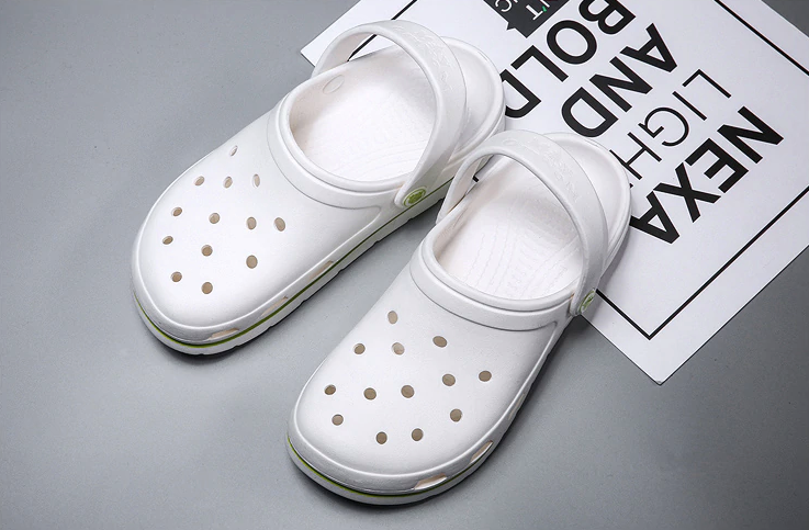 Sand Slip On Shoes Ultra Seller Shoes Color White Online Store