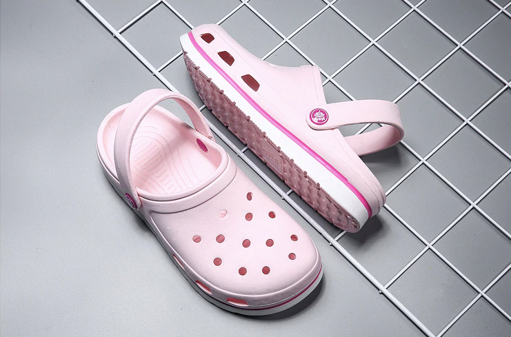 Sand Slip On Shoes Ultra Seller Shoes Color Pink Online Store