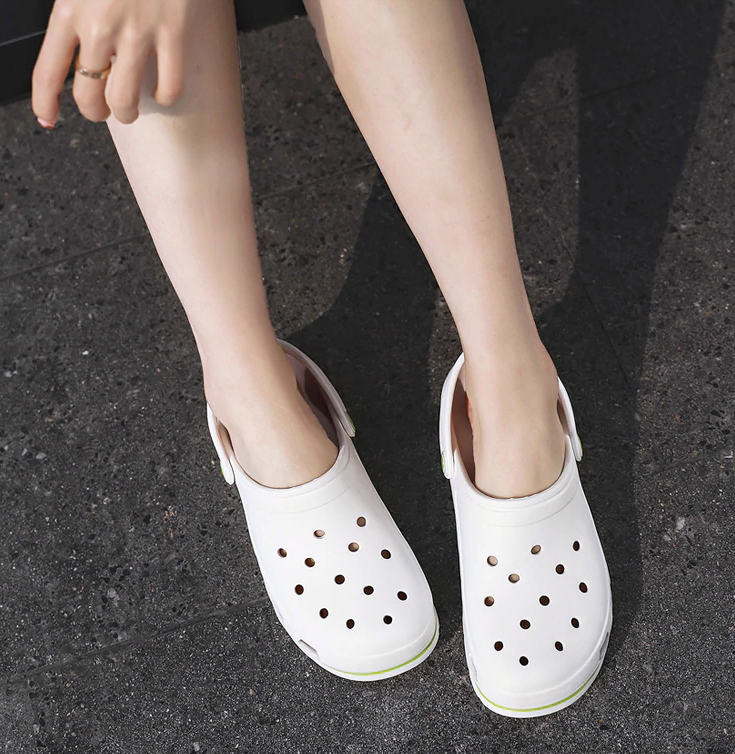 Sand Slip On Shoes Ultra Seller Shoes Color White Online Store