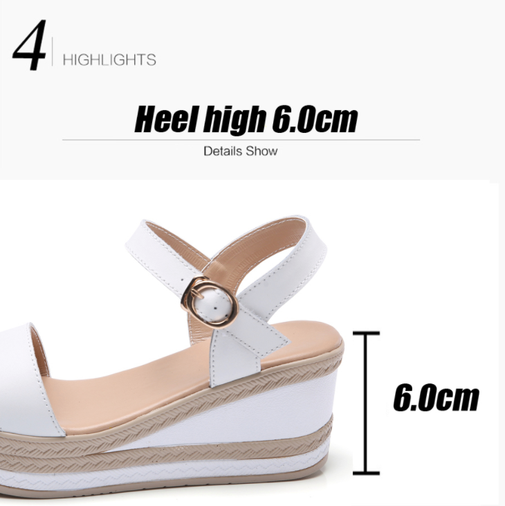 Senua Sandals Shoe Buy Cheap Sandals Color White UltraSeller Shoes Online Shop