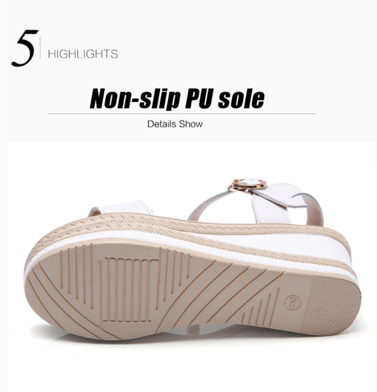 Senua Sandals Shoe Buy Cheap Sandals Color White UltraSeller Shoes Online Shop