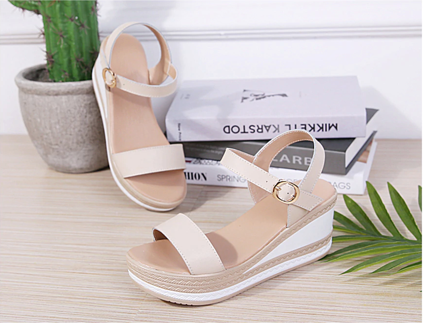 Senua Sandals Shoe Buy Cheap Sandals Color White UltraSeller Shoes Online Shop