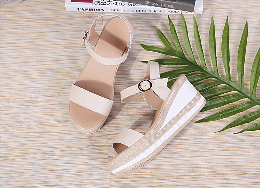 Senua Sandals Shoe Buy Cheap Sandals Color White UltraSeller Shoes Online Shop