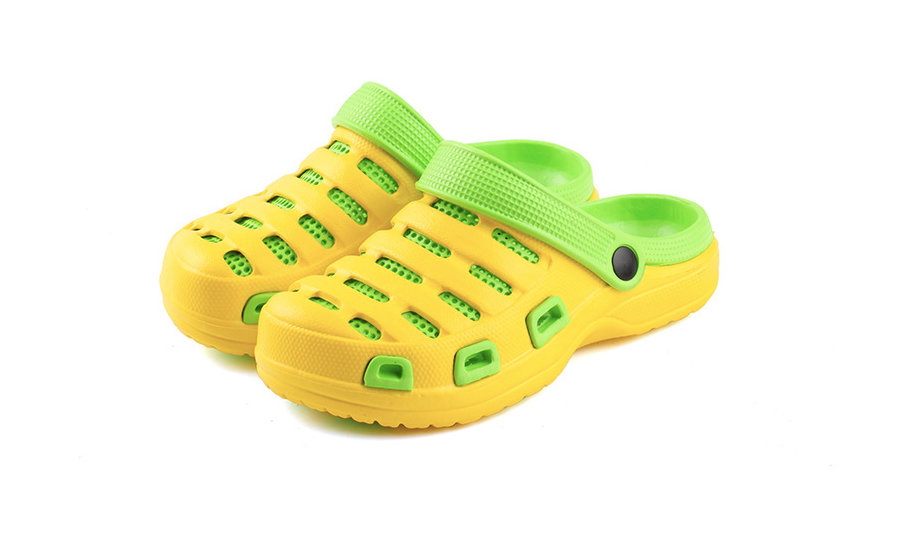 Starfish Slip On Shoe Color Yellow Ultra Seller Shoes High Quality Cheap Beach Shoes Online Store