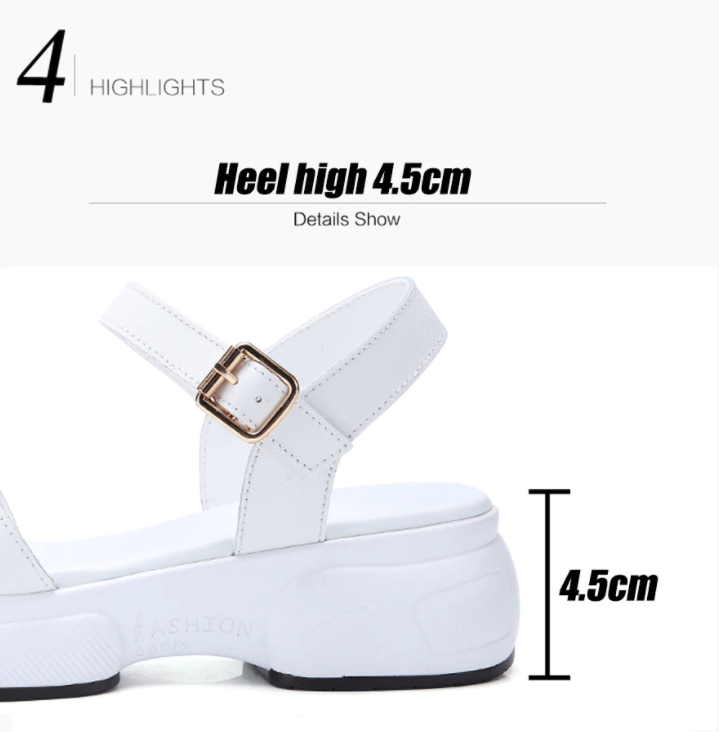 Tefnut Wedges Shoe Color White Ultra Seller Shoes Cheap Womens Comfortable Shoes Online Store