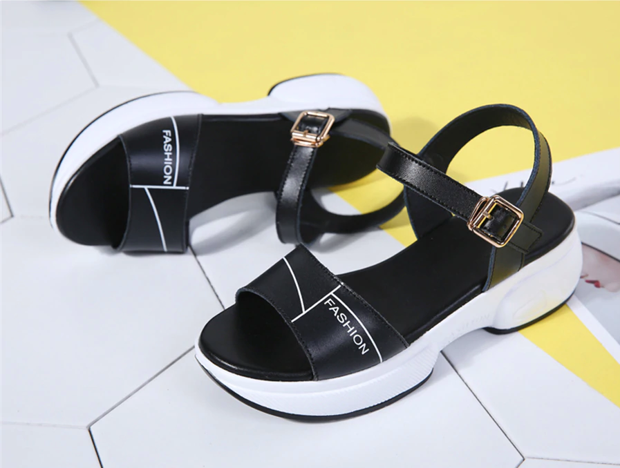 Tefnut Wedges Shoe Color Black Ultra Seller Shoes Cheap Womens Comfortable Shoes Online Store