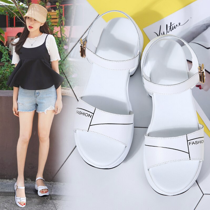 Tefnut Wedges Shoe Color White Ultra Seller Shoes Cheap Womens Comfortable Shoes Online Store