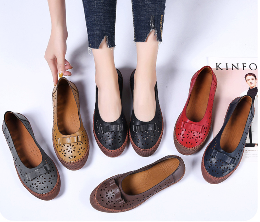Merida Loafer – USS® Shoes