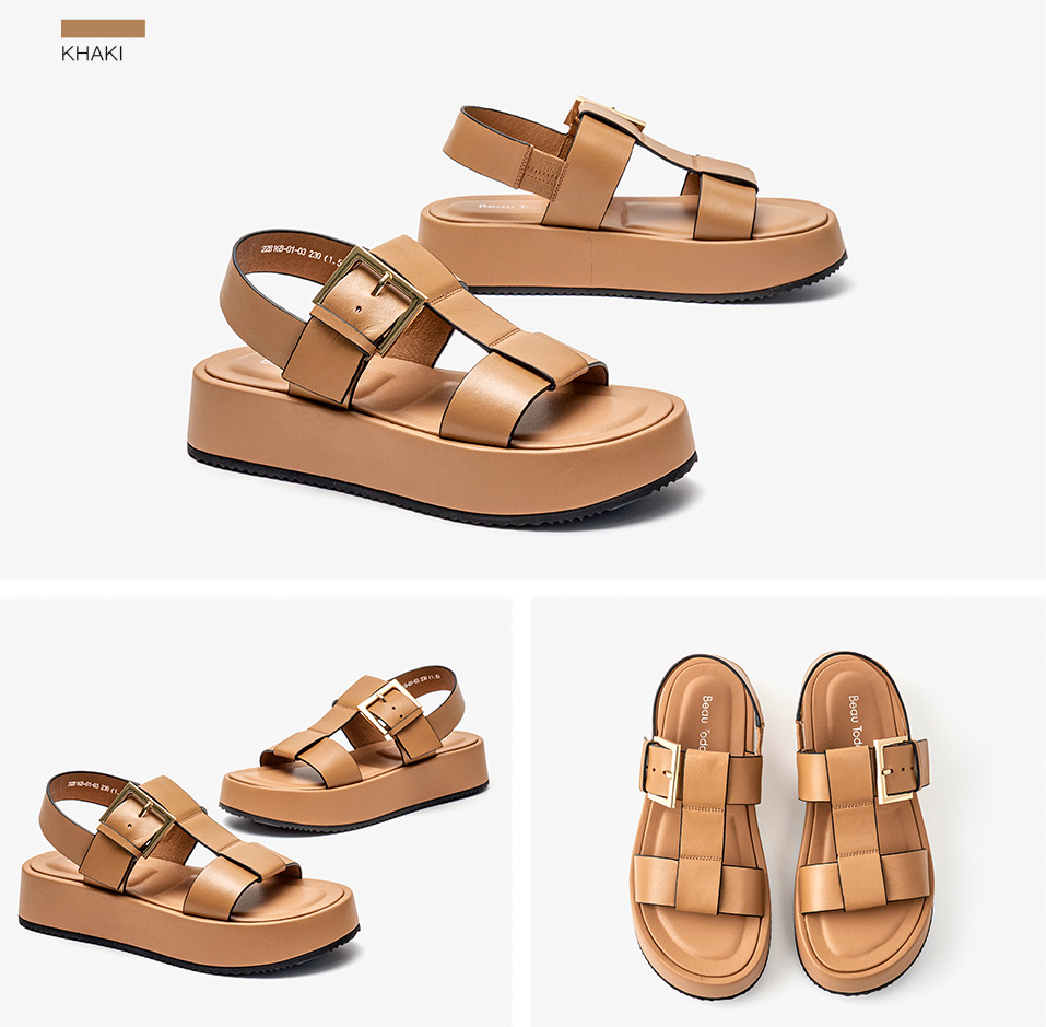 Viloria Women's Sandal | Ultrasellershoes.com – USS® Shoes