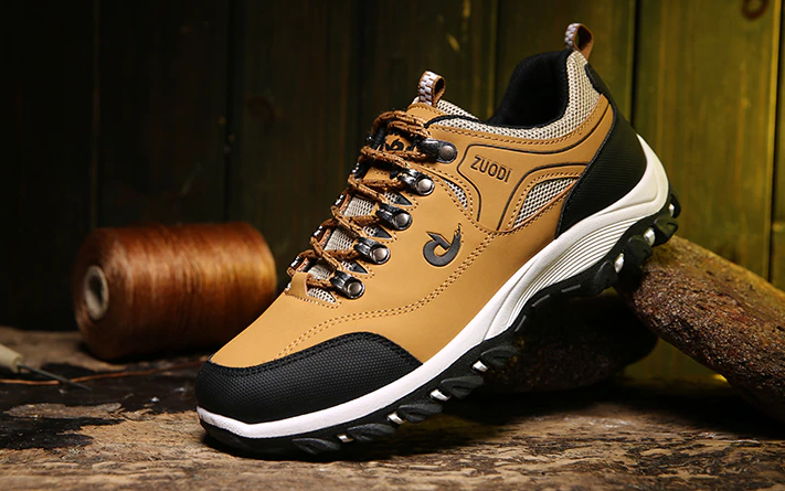 Volcan Men's Outdoor Sneakers | Ultrasellershoes.com – USS® Shoes