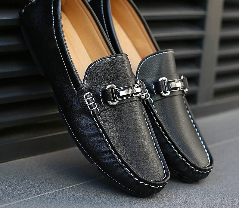 Walker Men's Fashion Loafers | Ultrasellershoes.com#N#– Ultra Seller Shoes