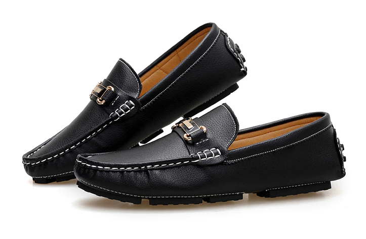 Walker Men's Fashion Loafers | Ultrasellershoes.com – USS® Shoes