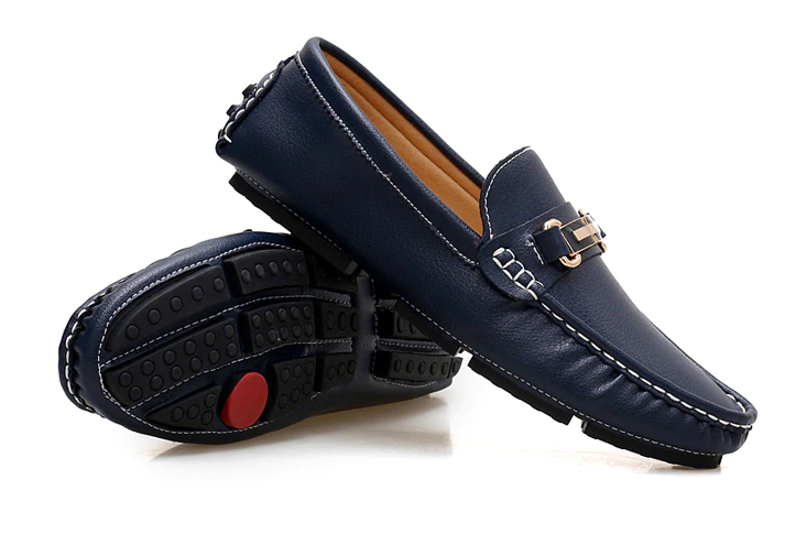 Walker Men's Fashion Loafers | Ultrasellershoes.com – USS® Shoes